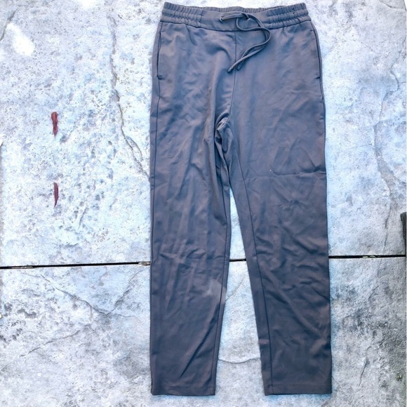 BADGLEY Mischka Pull On Knit Pants size M trousers - Picture 5 of 9